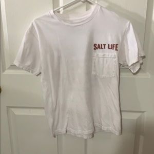 Salt Life Small Short Sleeve T shirt